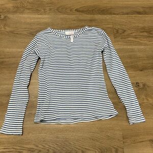 Matilda Jane 8 Danielle Long Sleeve Tee Shirt Top